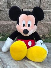 stuffed mouse toy mickey for sale  Tyler