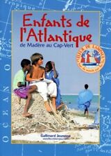 3246202 enfants atlantique. d'occasion  France