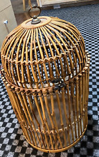 Large vintage birdcage for sale  Mammoth Lakes
