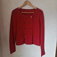 Bright red double for sale  Shipping to Ireland