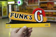 Rare 1950s funk for sale  Edgerton