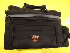 Topeak trunk bag for sale  Lithia