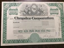 Chrysler corporation 1983 for sale  Palatka