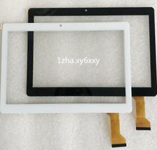 White HZYCTP-102296 HZYCTP-1022296 10.1'' Touch Screen Digitizer Replacement 1zk for sale  Shipping to South Africa