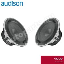 Audison 6.5 coppia usato  Sciacca