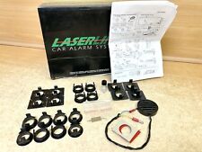 Laserline eps4006d parking for sale  BIRMINGHAM