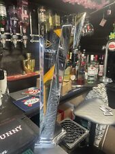 Strongbow beer pump for sale  SWANSEA