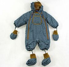 Finkid baby schneeanzug gebraucht kaufen  Wolgast