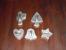 Cookie cutters vintage for sale  New Smyrna Beach
