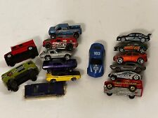 Lote de 14 Hot Wheels, Mattel, Maisto, Motor Max segunda mano  Embacar hacia Argentina