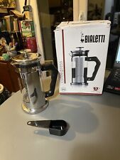 Cafetière piston bialetti d'occasion  La Ferté-Gaucher