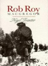 Rob roy macgregor for sale  UK