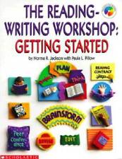 Reading writing workshop for sale  Montgomery