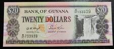 Guyana dollars 2010 gebraucht kaufen  Schwarzenfeld
