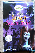 Libro nero della usato  Genova