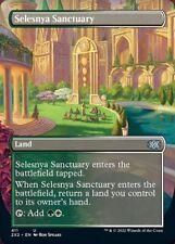 Mtg selesnya sanctuary for sale  Shipping to Ireland