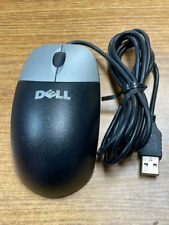 Dell usb scroll for sale  Alhambra