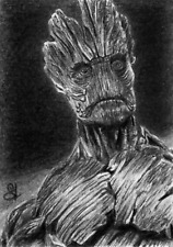 Groot guardian the usato  Italia