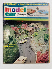 Model car science for sale  Oakhurst