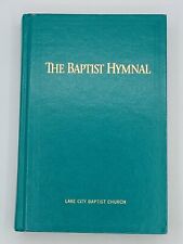 Baptist hymnal lake for sale  Concan