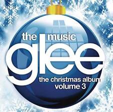 Glee music christmas for sale  Montgomery