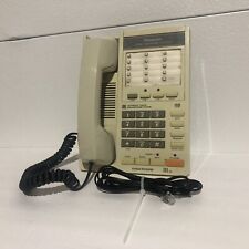 Alto-falante Panasonic KX-T3145 EASA-PHONE 2 linhas bom estado de funcionamento comprar usado  Enviando para Brazil