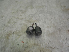 Used, honda  bros  400  bar  ends for sale  ELY