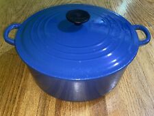 Creuset .28 round for sale  Homestead