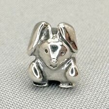 bunny charm rabbit pandora for sale  New London