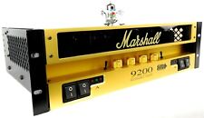 Marshall 9200 dual gebraucht kaufen  Willich