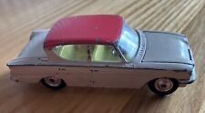 Corgi car ford for sale  AXBRIDGE