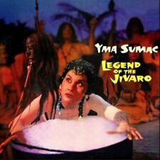 Yma sumac legend for sale  Sammamish