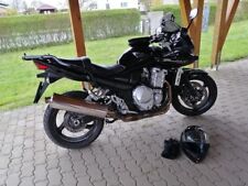 Motorrad suzuki bandit gebraucht kaufen  Schmölln