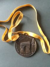 Medaille marathon paris d'occasion  Gallardon