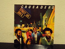 CRUSADERS - Street life 300 S. for sale  Shipping to South Africa