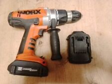 Work zone drill for sale  SWANSEA