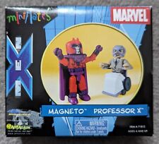Marvel minimates magneto for sale  NOTTINGHAM