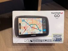 Tomtom 510 5zoll gebraucht kaufen  Knittlingen