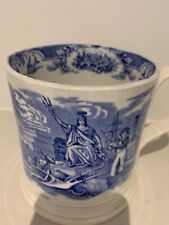 Antique tankard pottery for sale  IPSWICH