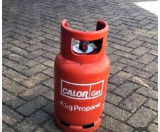 Calor 6kg propane for sale  FERRYHILL