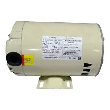 Motor de CA Century S48AC72E85 1/3 HP 1725/1425 RPM 208V 48Y 3.2/3.5A 50/60 Hz, usado segunda mano  Embacar hacia Argentina