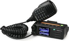 [Usada] Radio móvil DMR de doble banda Radioddity DB25-D, usado segunda mano  Embacar hacia Argentina