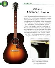 1940 gibson advanced for sale  Flint