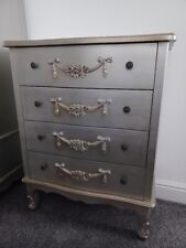 Dunelm silver toulouse for sale  KENILWORTH