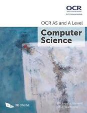 AS and A Level OCR Computer Science H446 H046 A-Level Course... by RSU Heathcote segunda mano  Embacar hacia Argentina