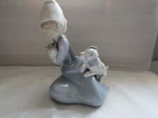 lladro figurines ballerina for sale  Shipping to Ireland