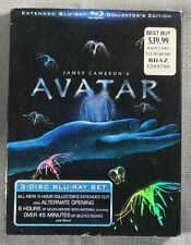 Avatar three disc for sale  Bethlehem