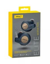 Fones de ouvido intra-auriculares sem fio Jabra Elite Active 65t - AZUL COBRE comprar usado  Enviando para Brazil