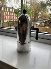 Alessi cupola espresso for sale  LONDON