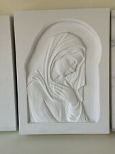 Quadro scultura marmo usato  Morra De Sanctis